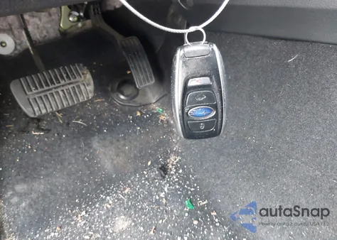 2015 Subaru Xv Crosstrek Hybrid Touring from USA, damaged, VIN JF2GPBPC3FH251502